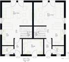 Grundriss Erdgeschoss - 