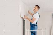 Sparen durch Eigenleistung - 