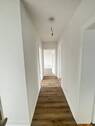 Flur - 3 Zimmer Etagenwohnung zur Miete in Rendsburg