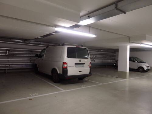 TG Stellplätze1 - Garage, Stellplatz zum Kaufen in Berlin