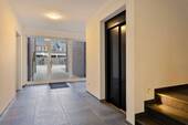 Aufzug - 