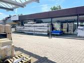 Impression - Halle in Erlangen