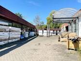 Impression - Halle in Erlangen zum Kaufen