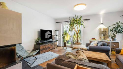 EG Wohnzimmer 1 - 