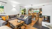 EG Wohnzimmer 2 - 