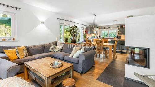 EG Wohnzimmer 2 - 