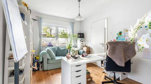 EG Büro 2 - 