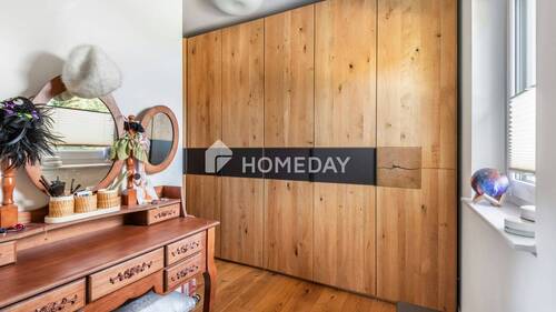 1. OG Ankleidezimmer - 