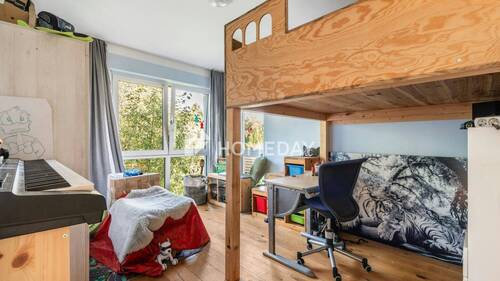 1. OG Kinderzimmer 1 1 - 