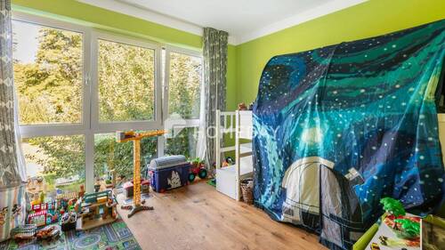 1. OG Kinderzimmer 2 1 - 