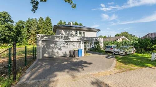 Außenansicht 2 - 5 Zimmer Einfamilienhaus zum Kaufen in Altlandsberg