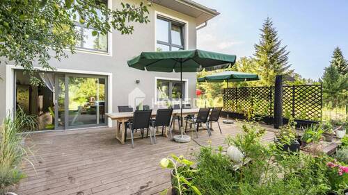 Terrasse 1 - 