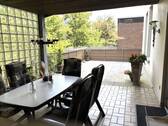 große Dachterrasse - 