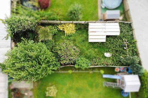 Garten 2 - Reihenmittelhaus mit 98,00 m² in Gütersloh zum Kaufen