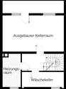 Grundriss Keller - 
