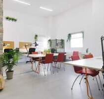 Büros und Arbeitsplätze in stylischem Coworking Space - All-in-Miete - Berlin Schöneberg