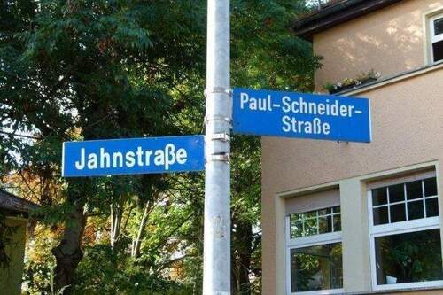 Bild 14 - 2 Zimmer Etagenwohnung in Weimar