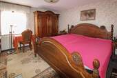 Schlafzimmer UG - 