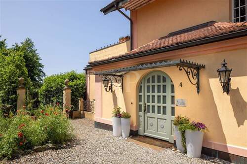 ö Frontansicht - 1 Zimmer Mehrfamilienhaus, Wohnhaus in Leutkirch