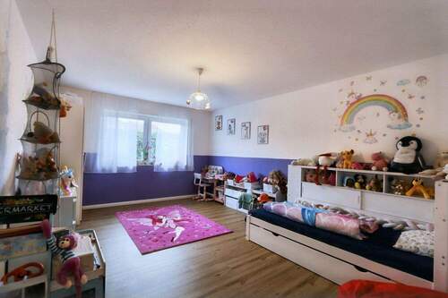 Kinderzimmer - 
