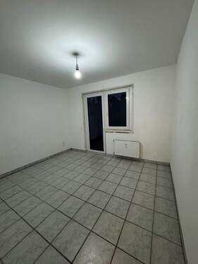 Schlafzimmer - 1 Zimmer Etagenwohnung in Düren