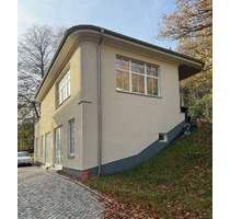 Gewerbe: Erstbezug Haus 6 Zimmer, Stellplätze in wunderschöner Lage am Waldrand - Burkhardtsdorf