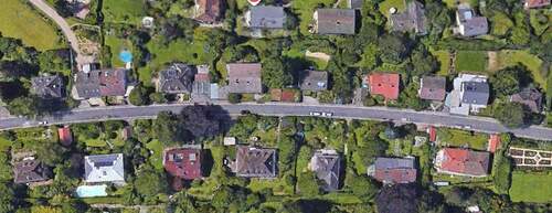 Grün und hoher Freizeitwert - 1 Zimmer Mehrfamilienhaus, Wohnhaus zum Kaufen in Freiburg