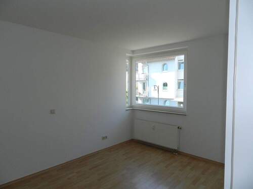 baugleiche Wohnung - Schlafzimmer - 