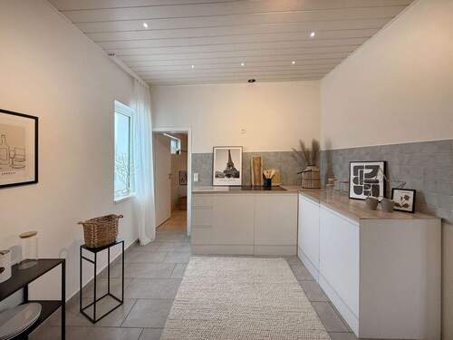 Küche - Etagenwohnung mit 92,00 m&sup2; in Ketsch zum Kaufen