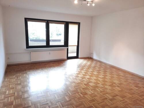 Wohnen - Vermietete 2 Zi.-Erdgeschoss-ETW in Gifhorn-östliches Stadtgebiet