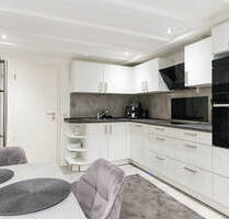 Sicheres Investment: Vermietete 2-Zimmer-Wohnung mit Top-Ausstattung - Nürtingen Oberensingen