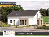 Außenansicht - Neubauprojekt Mehrgenerationenhaus inkl. Einliegerwohnung!