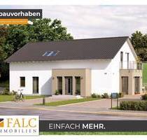 Neubauprojekt Mehrgenerationenhaus inkl. Einliegerwohnung! - Wassenberg Effeld