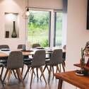 Beispiel Esszimmer - 
