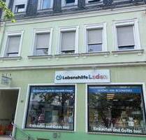 Laden in guter Sichtlage im Zentrum - Erlangen Innenstadt