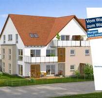 Exklusive Dachgeschosswohnung mit Dachterrasse in Feucht - Nur noch 1 Wohnung verfügbar
