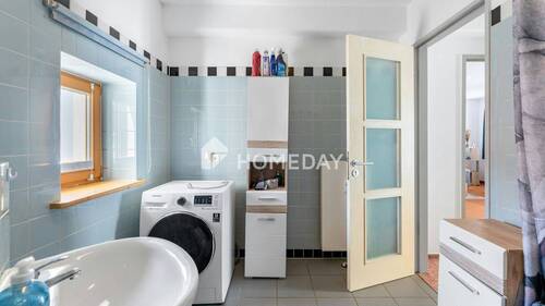 Badezimmer 2 - 