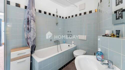 Badezimmer 1 - 