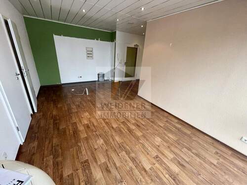 Eingang & Empfang - Büro mit 62,00 m² in Gera zur Miete