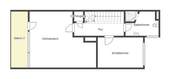 Grundriss Skizze OG - 