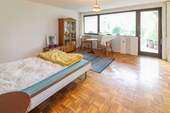 Schlafzimmer UG - 