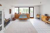 Wohnzimmer OG - 