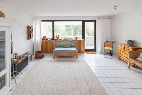 Wohnzimmer OG - 