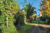 Wegansicht - Grundstück in Coswig zum Kaufen