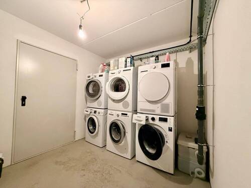 Waschmaschienenkeller - 