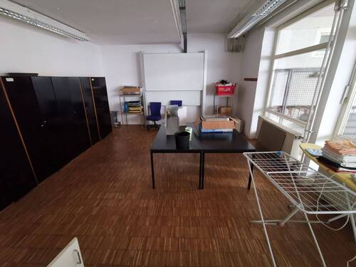 Büro oder Besprechung - 