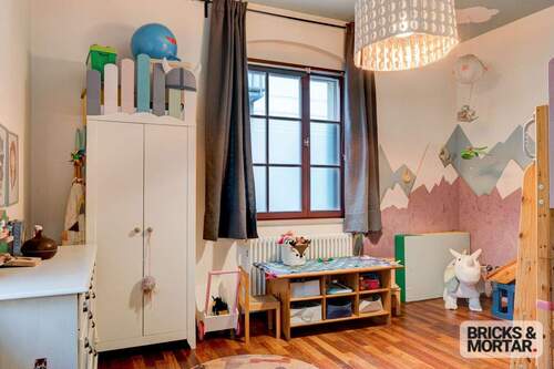 Kinderzimmer 2 - 