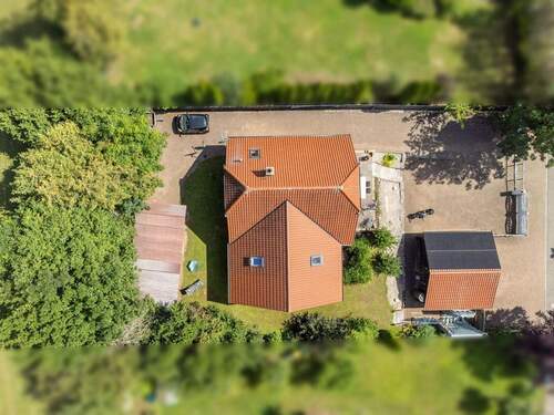 Ö - 6 Zimmer Einfamilienhaus in Babenhausen