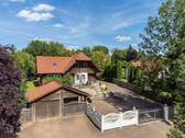 Ö - Einfamilienhaus mit 151,00 m&sup2; in Babenhausen zum Kaufen