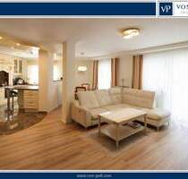 Ein Wohntraum in bester Lage - Exklusive 4,5-Zimmer-Wohnung mit hochwertiger Ausstattung - Ansbach